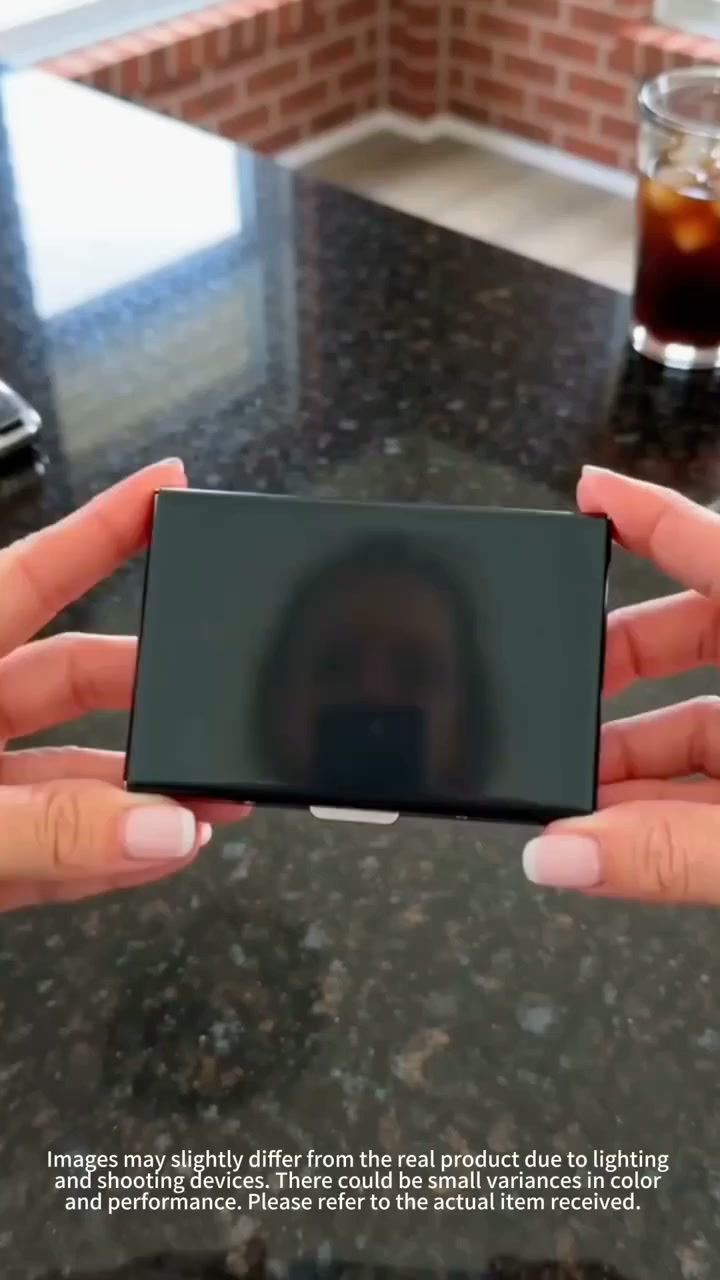 Anúncio de Ryan Emma Madilyn