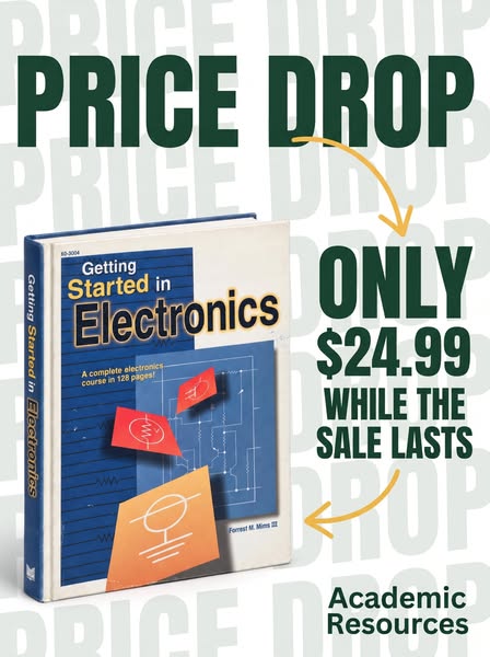The price on this classic just dropped