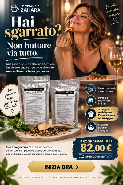 Migliora il tuo corpo in pochi giorni