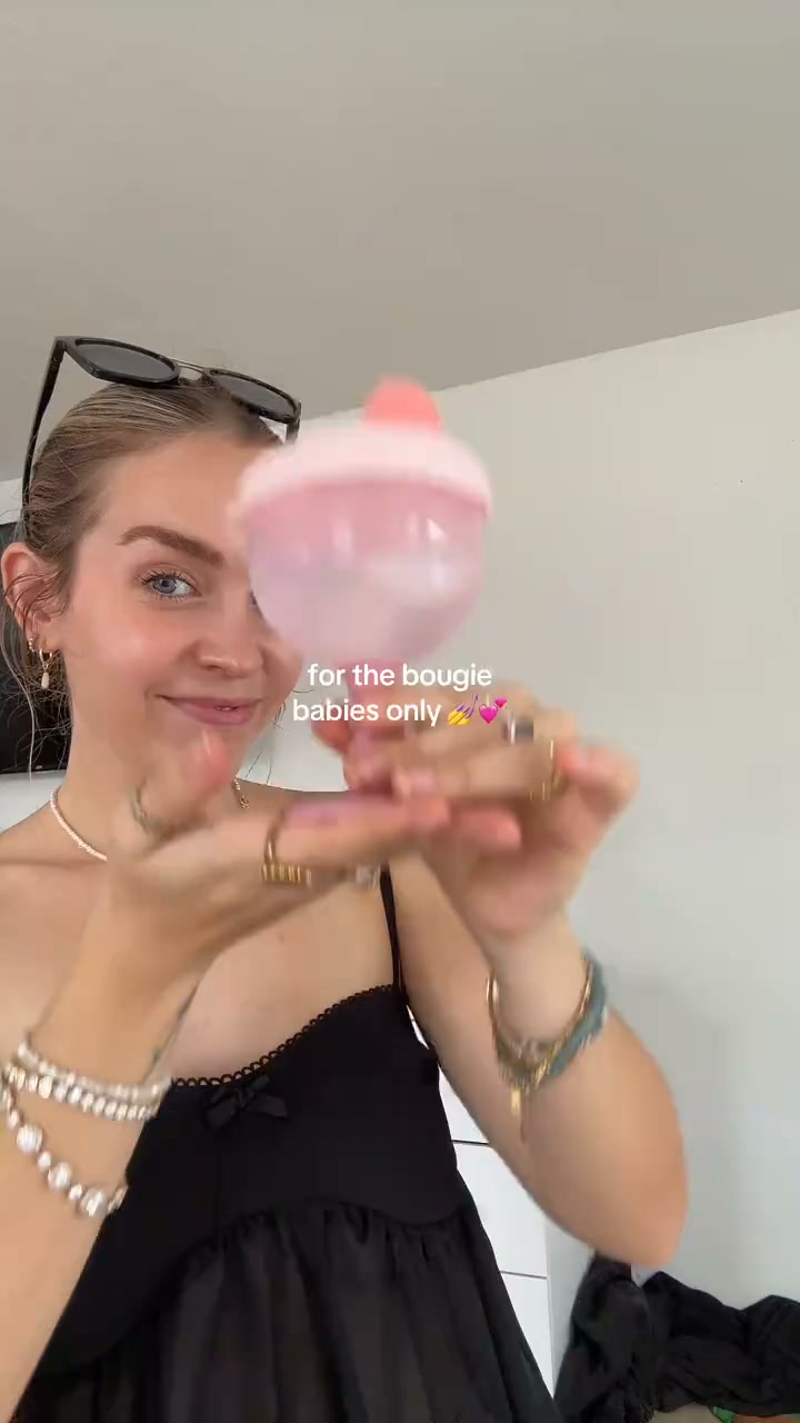 Ditch the Bottle in Style