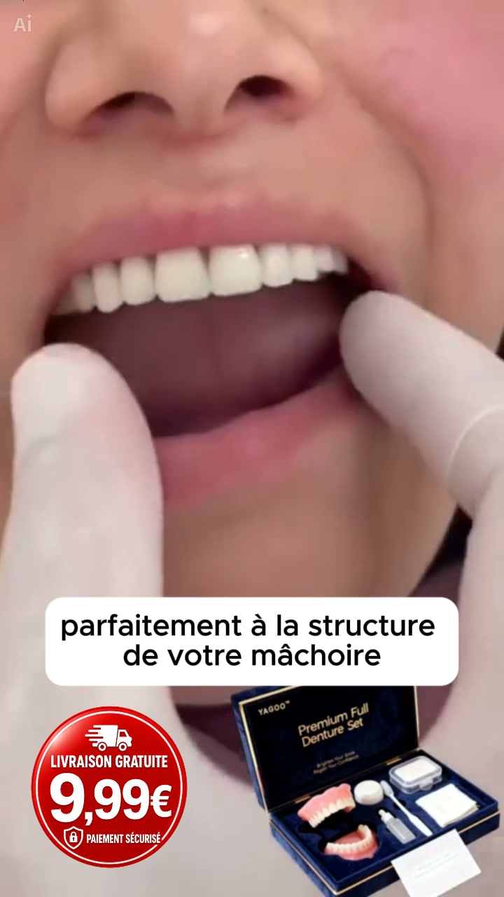 VENTE FLASH + Livraison Gratuite
