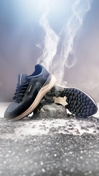 De Trikker: Dein neuer Sneaker