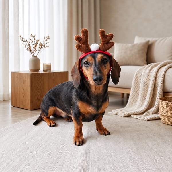 Include Your Furry Family Member