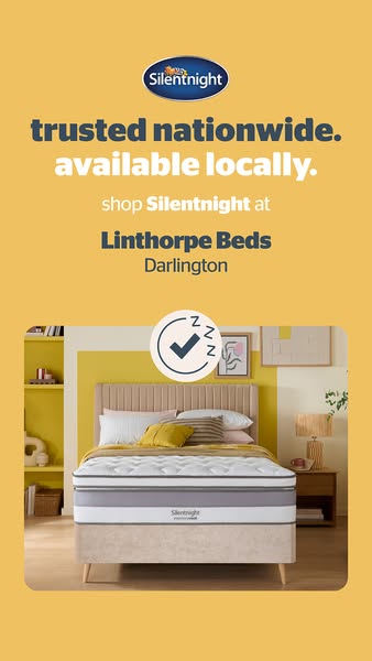 Linthorpe Beds