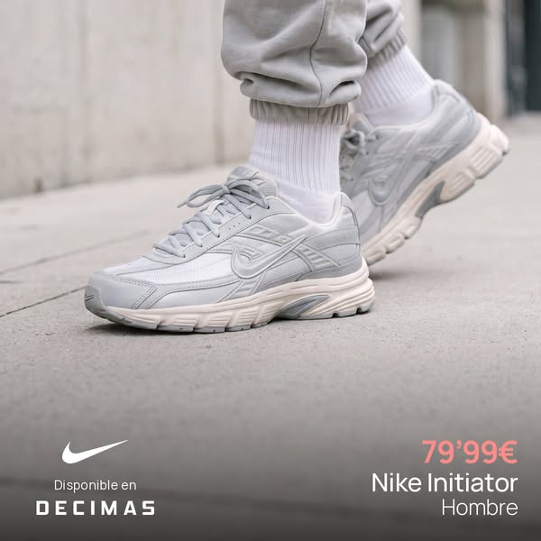 Disponibles ya en Décimas por 79,99€