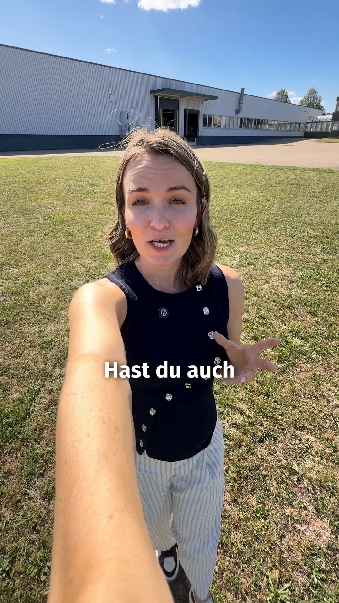 Der Herbstplan für deinen Rasen