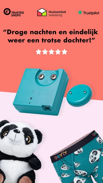 Dryly® Plaswekker