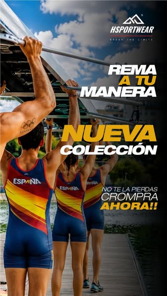 El favorito de nuestros remeros.
