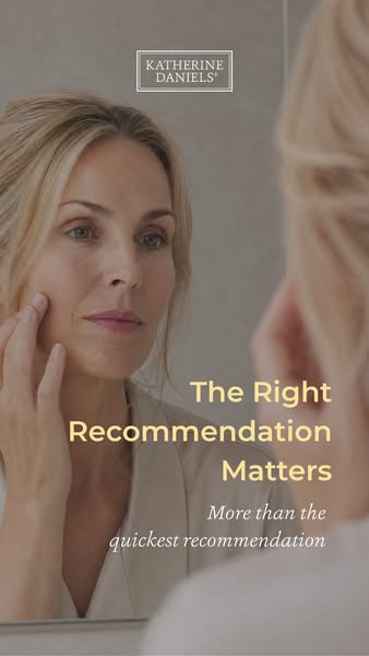 Take the Skincare Guesswork Away.
