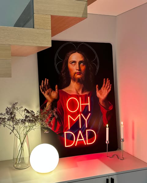 More Than Décor