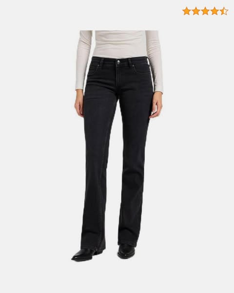 Lee dam Jeans Jessica