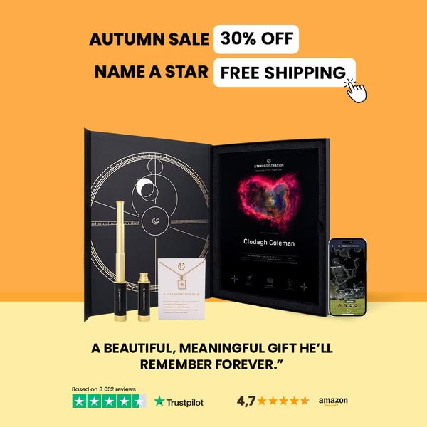 30% off · Free shipping