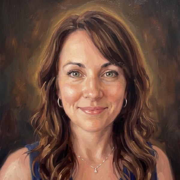 See Yourself as a Classic Portrait