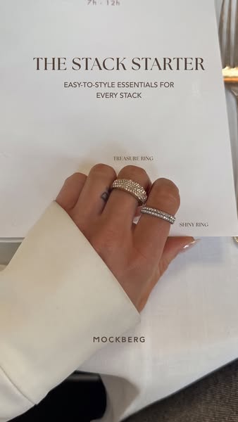 Smycken för vardagsbruk