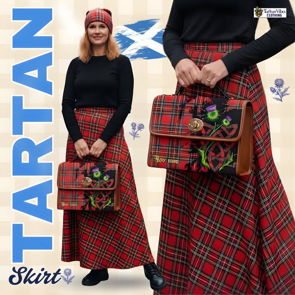 Find Your Skirt