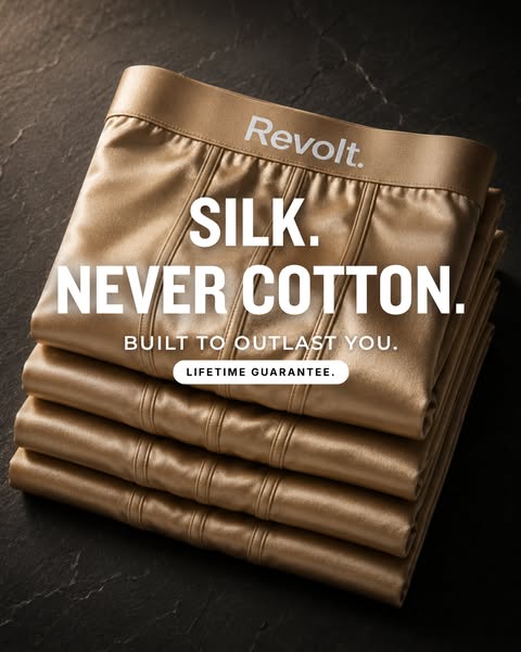 Trusted by Men Who Demand More