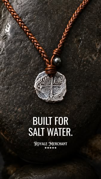 Luxury Surf Jewelry