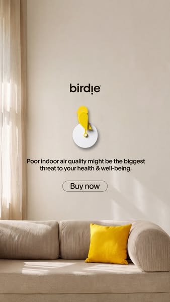 Gør som +75.000 andre – prøv Birdie® i dag