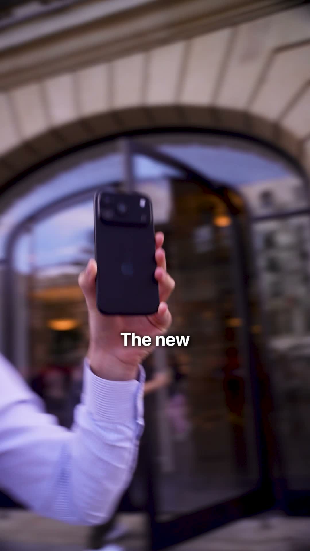 You waited a year for this.