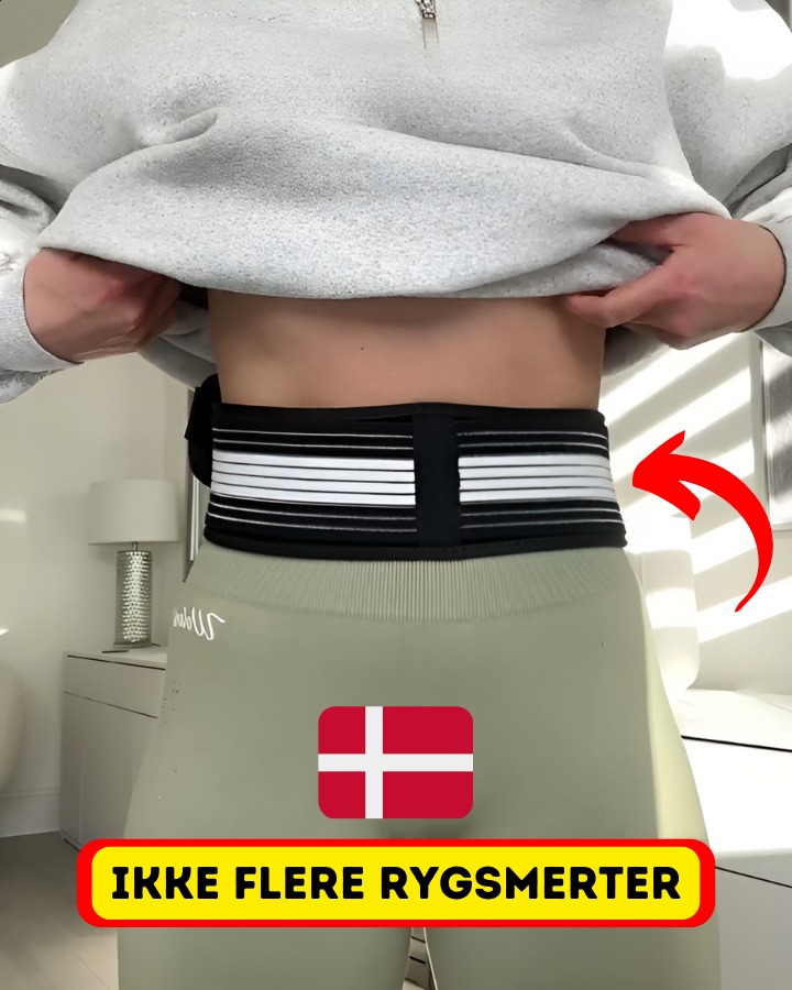 Anúncio de Dansk Butik