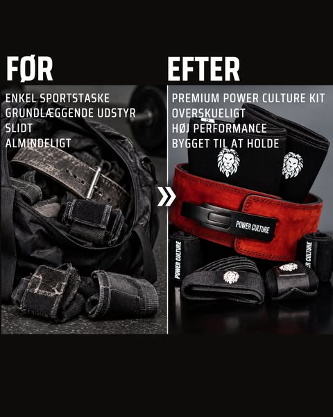 Power Bundle: spar over 300 kr