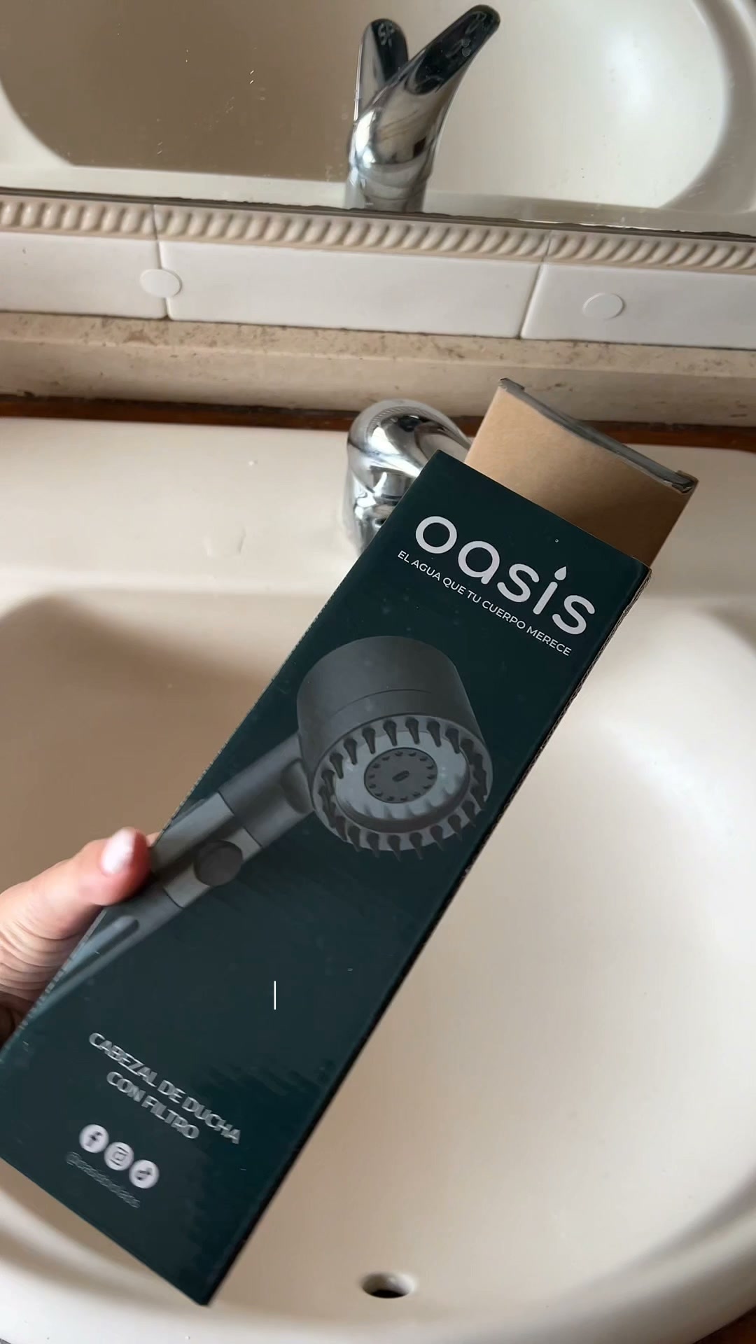 Anúncio de Oasis Biolabs