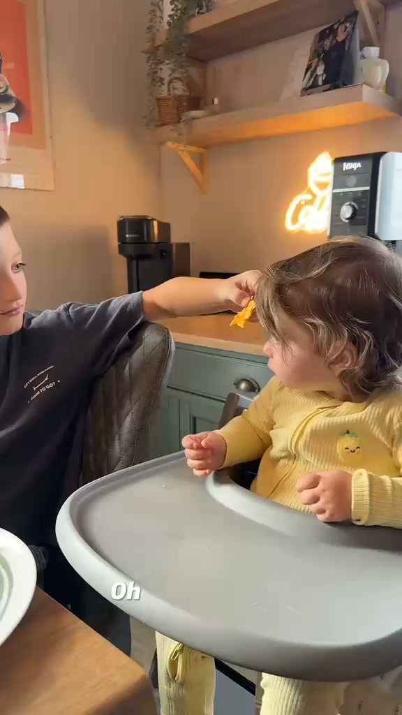 Baby and toddler shop