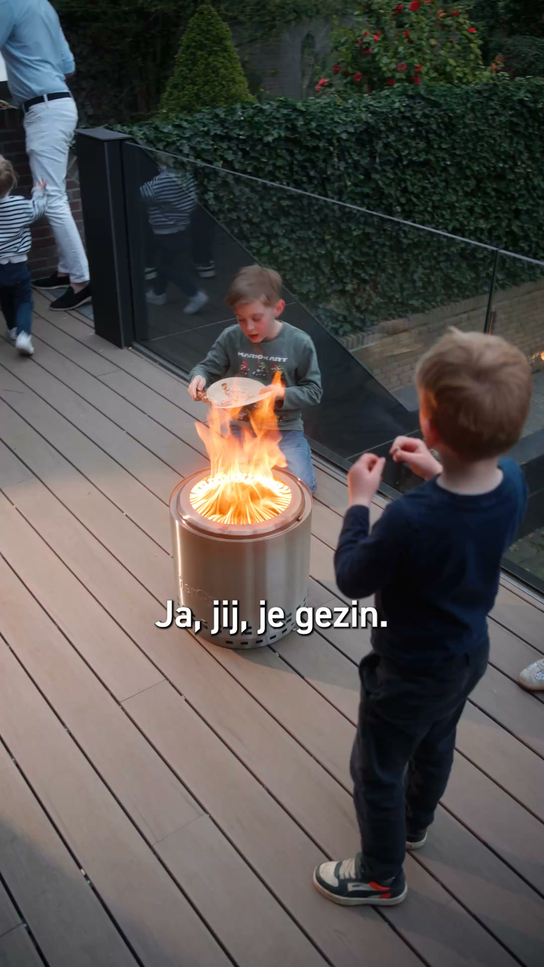 Gratis Ignitors + Verzending