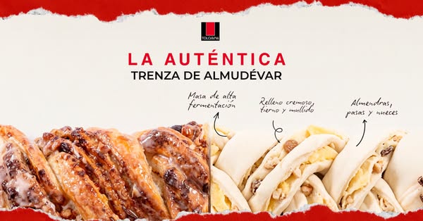 La Auténtica Trenza de Almudévar