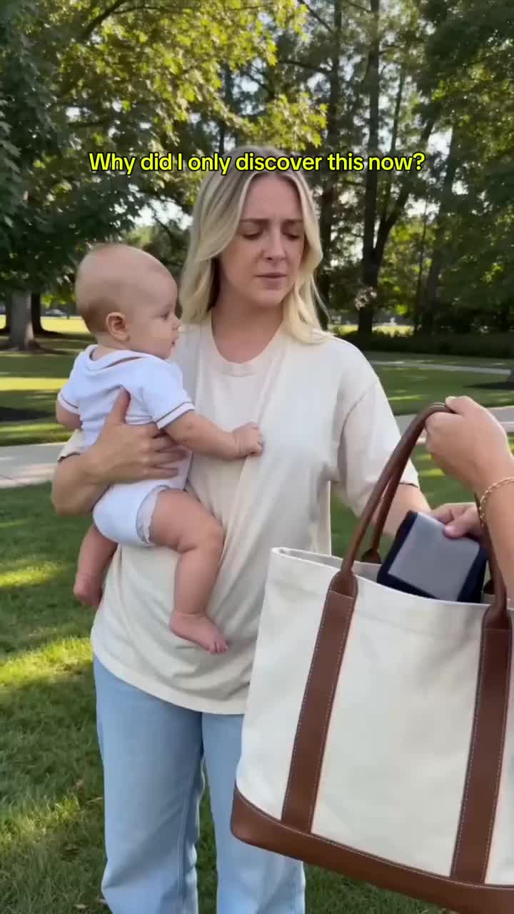 Lightweight Baby Carriers