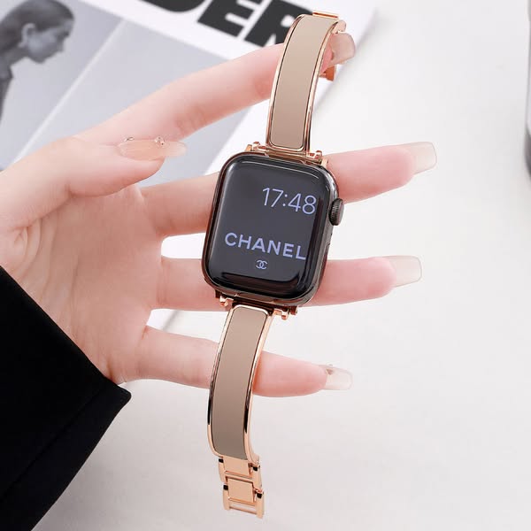 Transform Your Apple Watch