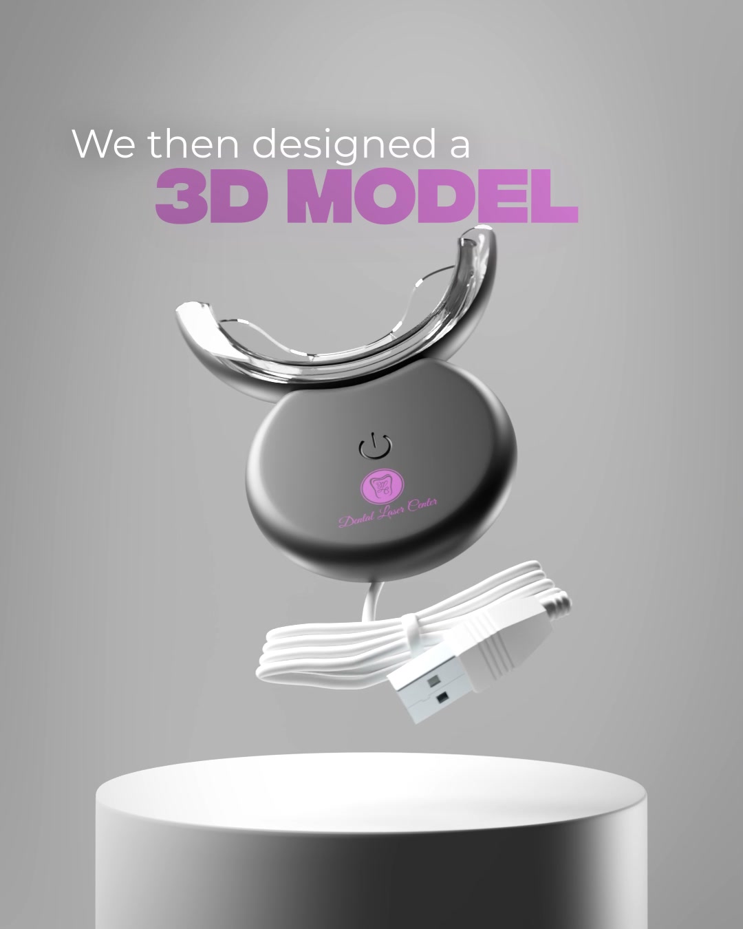 3D animation for e-com brands