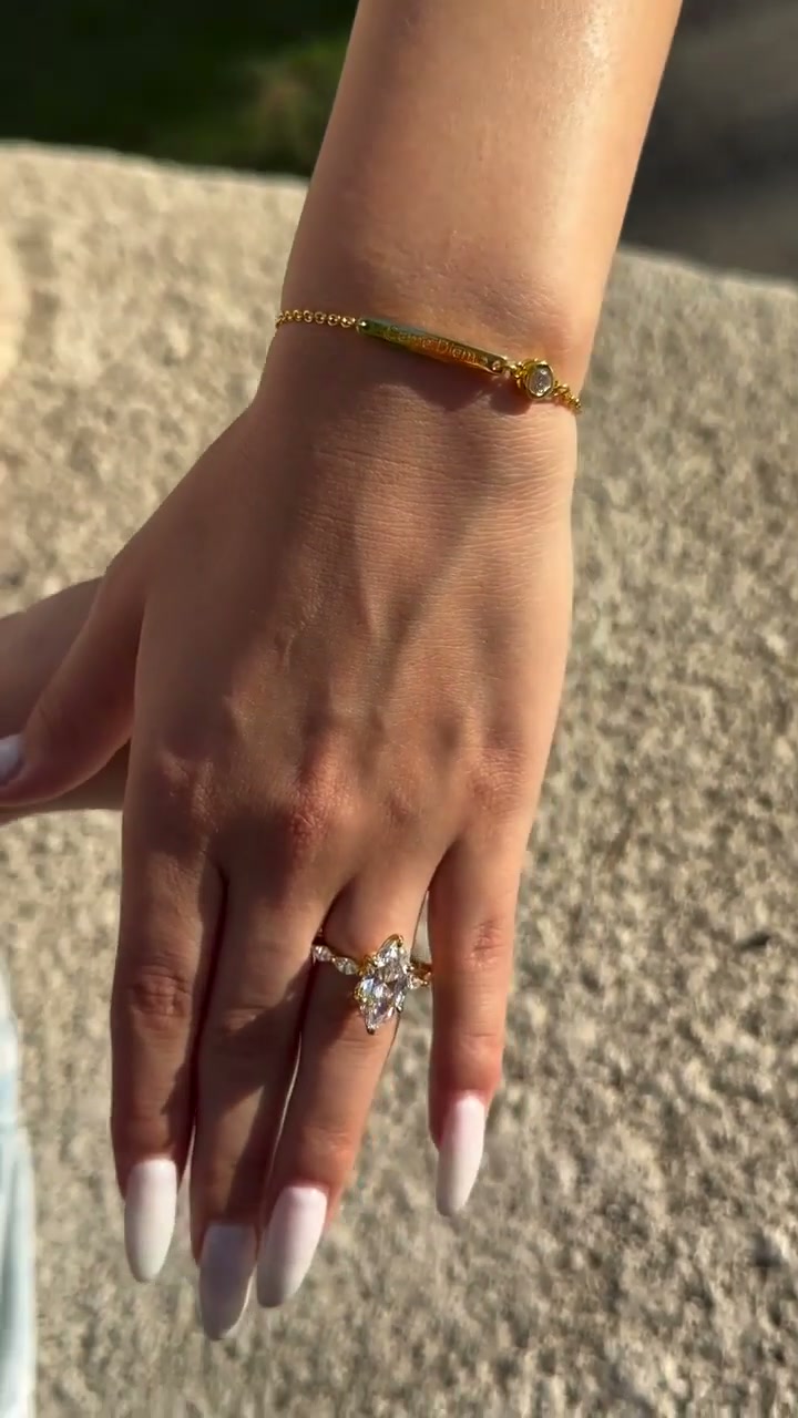 Your New Everyday Ring