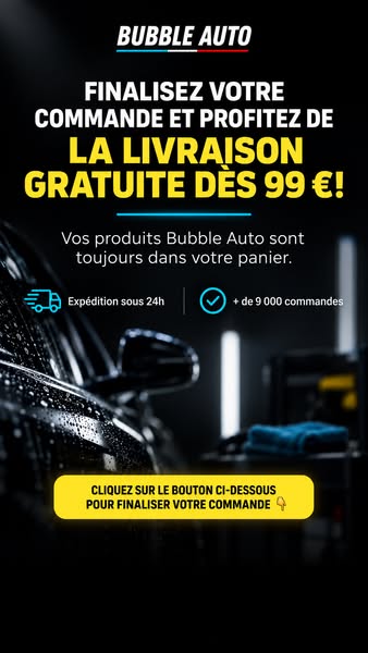 Votre panier vous attend