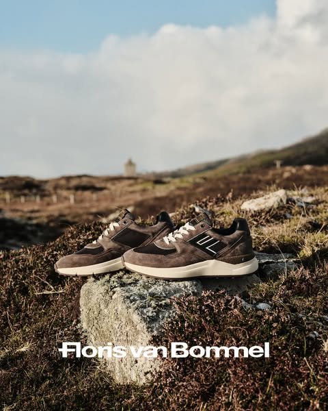 Neue Kollektion für Herren
