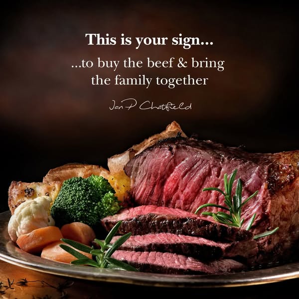 Grass-Fed Beef, Delivered Nationwide