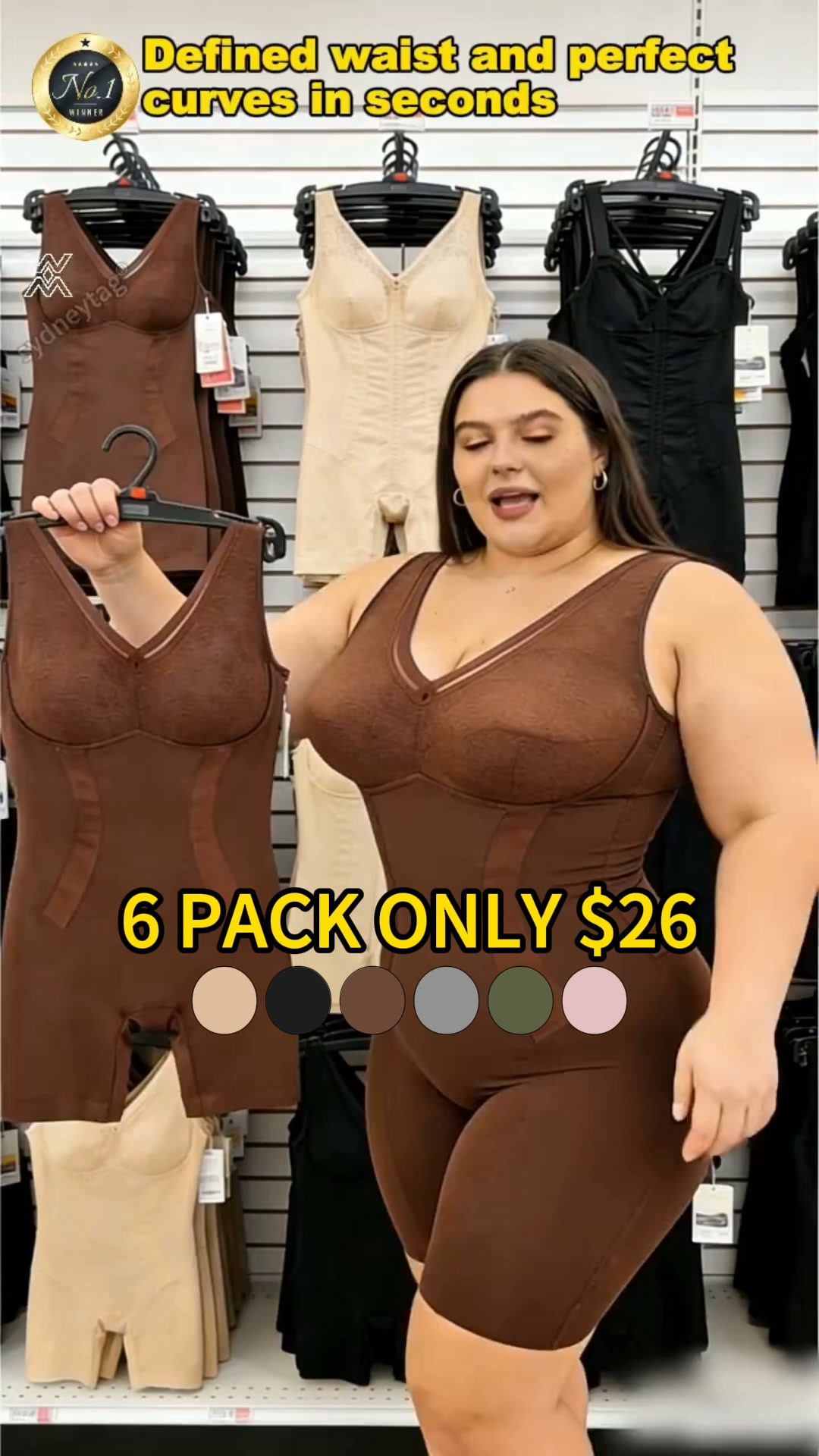 Shop Now & Feel the Difference