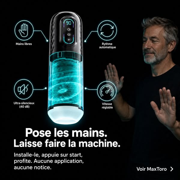 Plaisir Mains Libres, 90 Modes