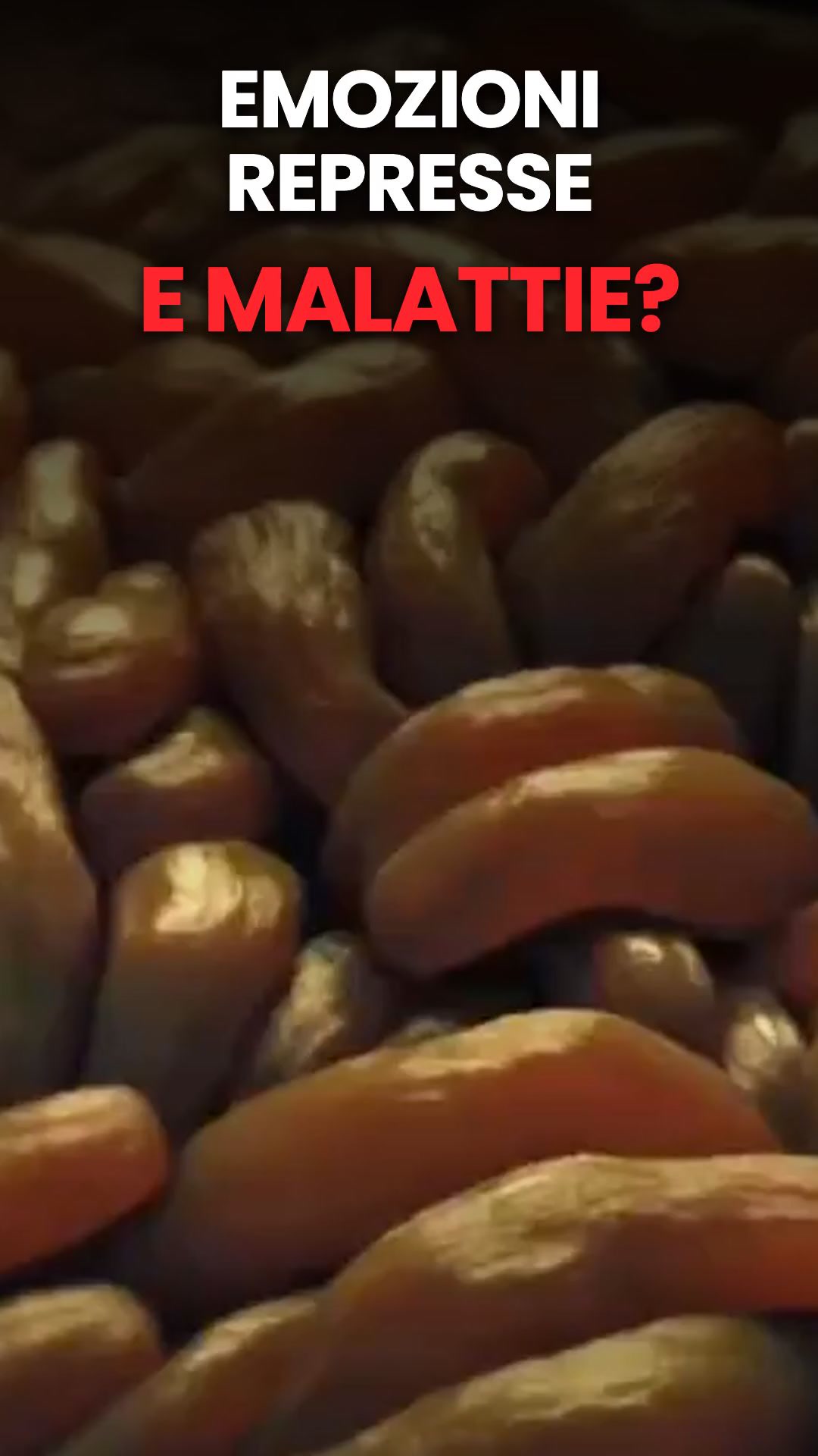 Perché fa male anche dopo anni?