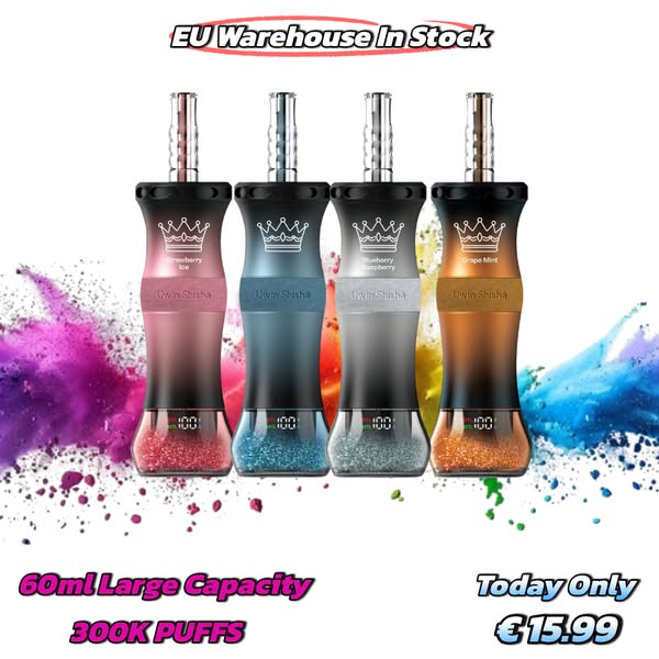 Brand-New Warehouse, Best Deals!