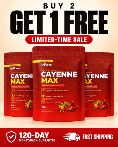 Buy 2, Get 1 Free