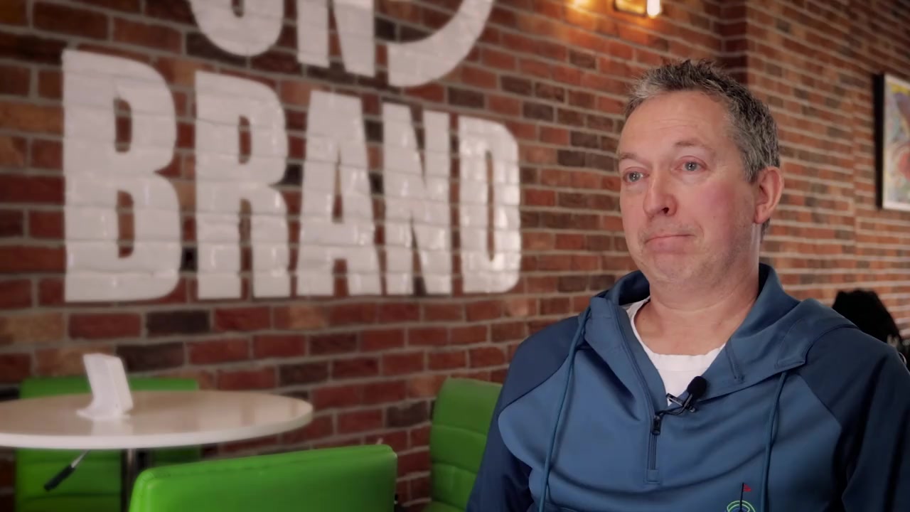 The Agency That Understands Growth-Stage Businesses