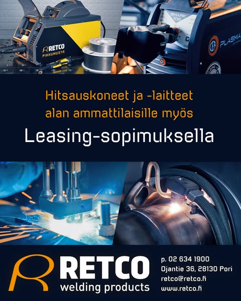Lisäaineet, laitteet ja ratkaisut