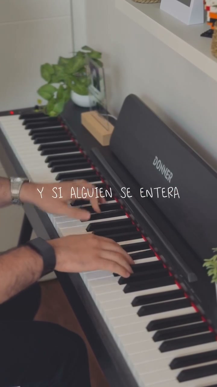 Digital Piano