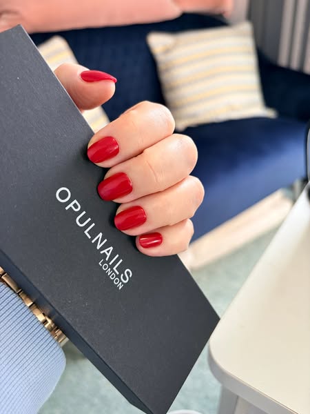 Opul Nails - The UK’s No.1 Reusable Press-On Nails