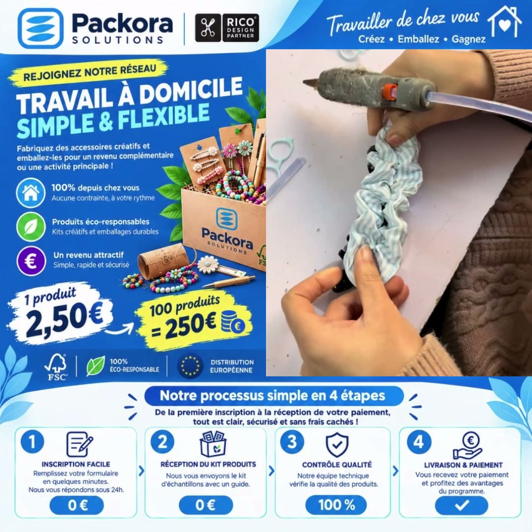 100 produits = 250 €