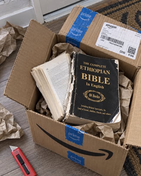 Please Do NOT Buy From Amazon