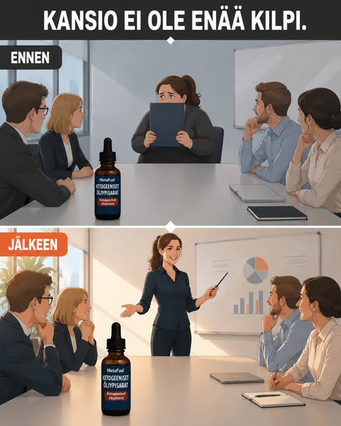 Haluatko eroon itsepäisestä rasvasta ilman tiukkoja dieettejä tai hulluja treenejä?