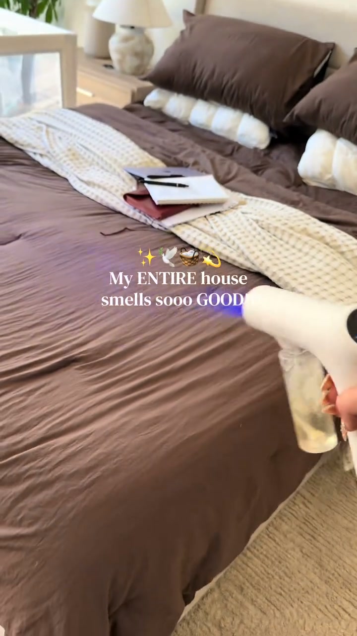 Back-to-School Fresh Home Sale — Say Goodbye to Pet Pee Smell