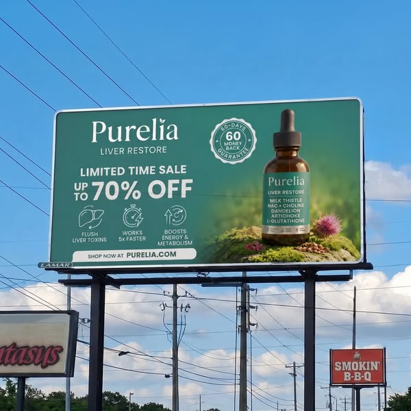 Read this if you're thinking about trying Purelia
